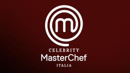 Immagine tratta da Celebrity MasterChef Italia